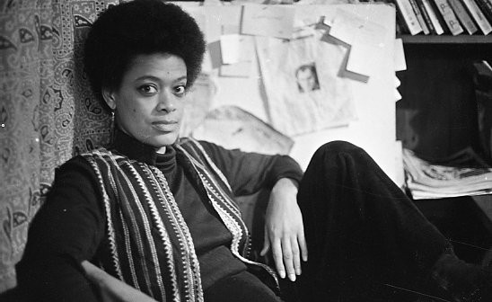 Toni Cade Bambara